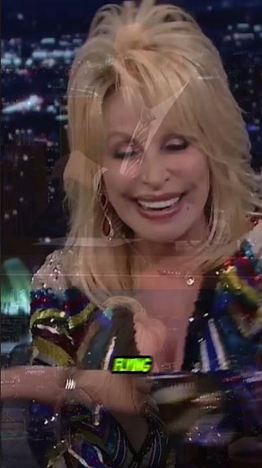 Dolly Parton Fooled Jimmy Fallon! 😂