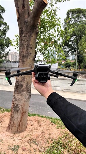 Amazing GPS Drone with Laser Avoidance System