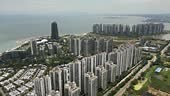 Forest City Johor Malaysia Singapore China's Belt and Road...