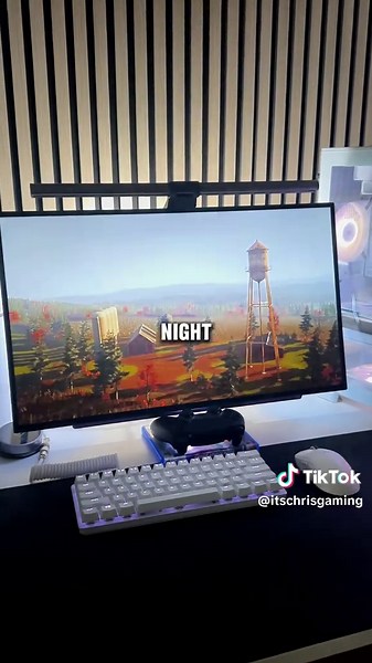 This zombie survival game looks like every open-world fan’s dream 🧟‍♂️🏚️ #VEIN #steamgames #pcgaming