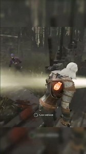 naughty bear jumpscare into ada walking into obvious trap #dbd #dbdclips #deadbydaylight #dbdshorts
