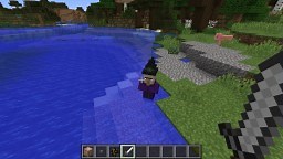 Witch Sounds Minecraft Map