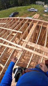 Marcando la bay window | Castro Framing LLC