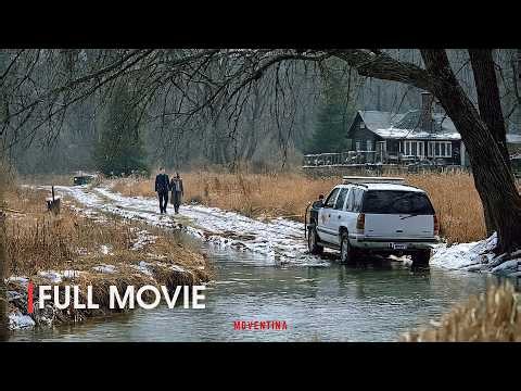 This Detective Mystery Hooks You From the Very First Minute! The Confessor | Drama Mystery Thriller