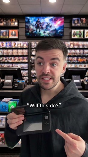 HOW MUCH is a Nintendo 3DS?!