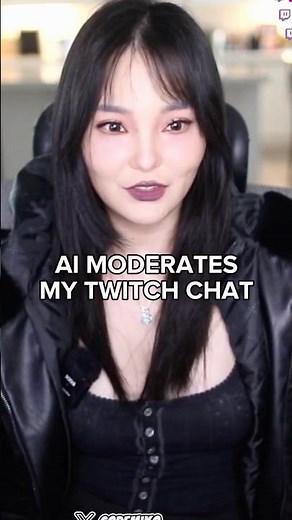 AI Moderates my Twitch Chat 💀