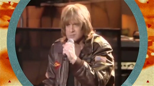 Eddie Money's 'Two Tickets to Paradise' was inspired by a dream trip to Hawaii he couldn't afford, leading to an adventure on a Greyhound bus to the Redwoods instead. This week’s list of The Top Ten Revealed counts down ‘Vacation Songs’! Premieres TONIGHT at 8p ET on AXS TV! | AXS TV