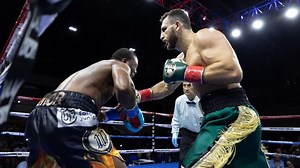 Zuschauer "schockiert" - Als George Foreman Teil der Boxgeschichte wurde