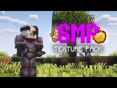 Top 5 Best SMP & PVP Texture Packs for 1.21+. [Fps boost!]