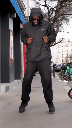 MOOD #vipajiz #danse #afro #freestyle #hiphop #afrojizz #afrojizz #afrobeats #afrodance