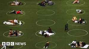 Social distancing: A practical guide to how to socialise now