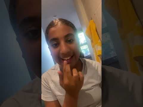 GRWM for gymnastics 🤸‍♀️