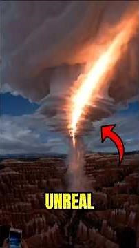 TOP 5 MOST TERRIFYING CLOUD PHENOMENON!😱