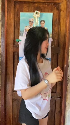 ทัวร์ห้องเค้าเองงง ห้องนอนเราก็เป็นแบบนี้เลย^^🛌🪞🎀#fyp #บนดอย #ช่อฟ้าครัชช #ห้องนอน