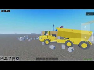 How to make a house in Construction (under construction) roblox