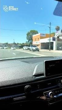 Test Drive Tuesday 2019 Audi S5 #shorts