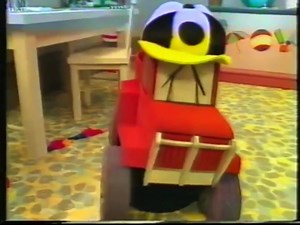 ABC For Kids Video Hits Volume 2 (1994 Video Release)