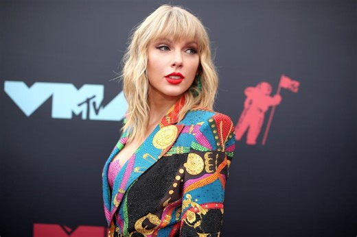 Taylor Swift Is Reportedly 'Pulling Back Hard' on a Star-Studded Wedding for One A-List Reason