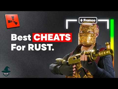 I Tried the BEST Rust Cheat in 2026 ! BIG Mistake FACEPUNCH..