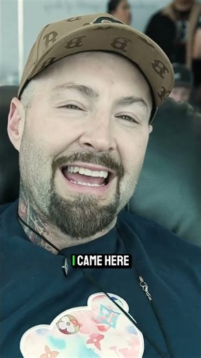 Bodybuilder Heals Torn Tricep & ACL Without Surgery 🚫 #shorts