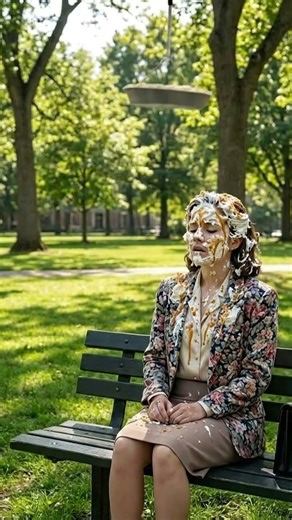 Slapstick Slop The Messy Machinations of Dr Slop The Slopbots are Coming 3