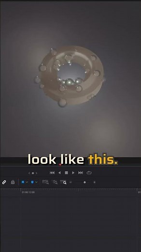 Export EXR in Blender, Finish in Davinci Resolve