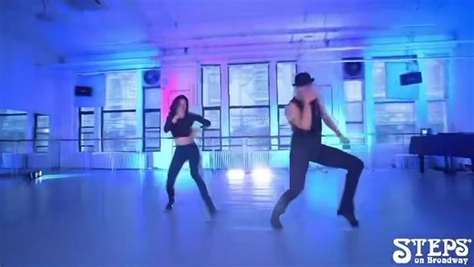 43K views · 1.4K reactions | Choreography : @jkinneydance Dancers: @skye_mattox and @alexlnordin @pierremaraiscreative | Association of International Dance Teachers | Facebook