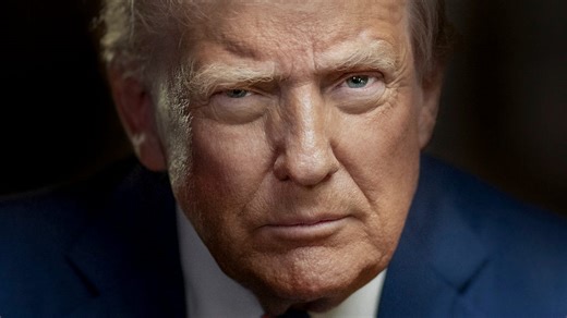 What the latest poll numbers show on Donald Trump's presidential approval rating