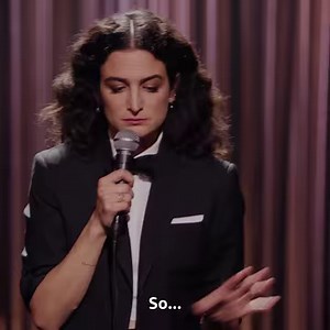 122K views · 1.3K reactions | Lessons you learn when you are 40 adjacent. : Jenny Slate: Seasoned Professional | Prime Video | Facebook