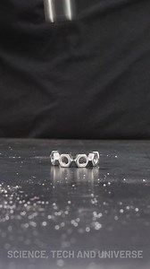 Unique Bottle Opener! | Science, Tech and Universe