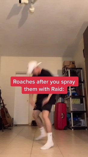 Roach Memes Compilation | Funny Dance Video