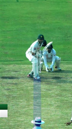 Game Changing Wicket of Imam-ul-Haq 👀 | M9I1T