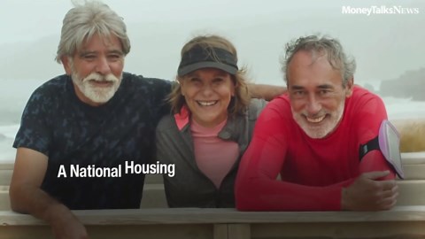 Shared Living Spaces Transform Retirement Housing Market