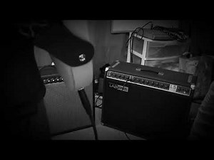 Lab Series L5 VS Fender Twin Reverb