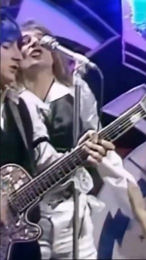 The Faces Tearing Up The Stage With Pool Hall Richard Live 1973! (TOPS) #shortvideo #rodstewart