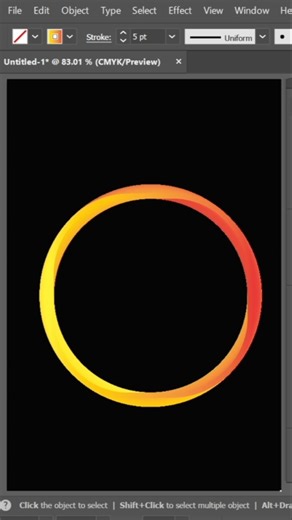 Illustrator tips and tricks #adobeillustrator #graphicdesign #digitalart #tutorial #tricks #tips