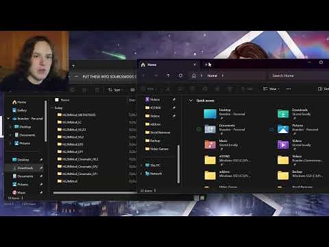 How To Install Mmod For Half Life 2