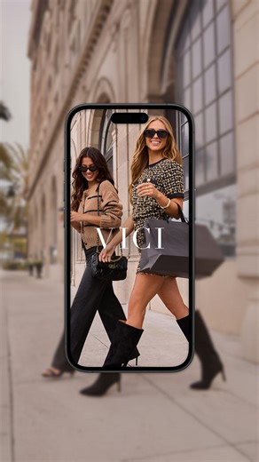 Introducing the VICI App 📲 The ultimate shopping experience—where first access and can’t-miss promos are always at your fingertips. Download now: https://vici-dolls.visitlink.me/q424be | vici