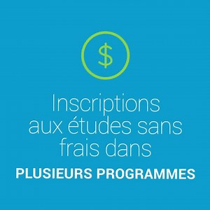 Journées de recrutement d’étudiants. Viens vivre et étudier au Québec, Canada. Découvre les programmes d’études de niveaux techniques et professionnels! | Québec en tête