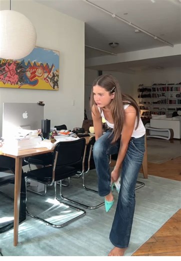 🫣 | central cee and madz