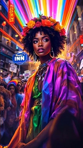 Marsha P. Johnson: The Hero Who Ignited Stonewall