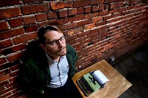 Everett’s tenacity celebrated in new book of real-life tales | HeraldNet.com