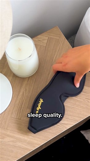 8.6K views | Did you know blocking out light is the most important...