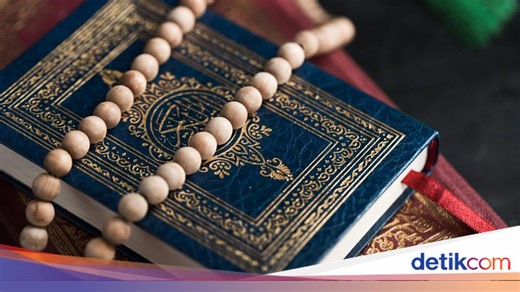 Al-Hasyr 21-24 Ayat yang Dibaca Rasulullah Sebelum Tidur, Ini Keutamaannya
