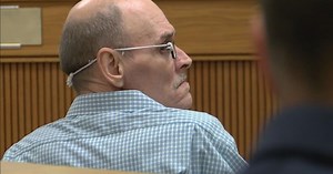 Prosecutors: Triple-murder suspect Jimmy Spencer motivated by money to beat, strangle victims