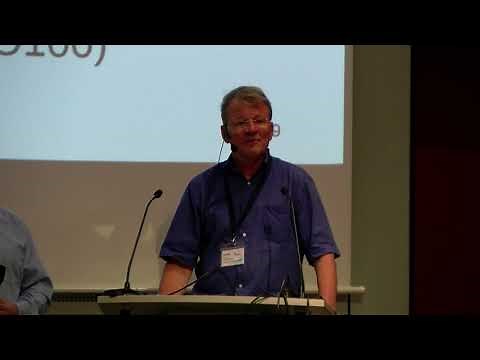 SDR-Academy @HAM Radio 2019 - Welcome & Introduction