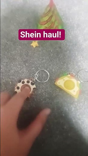 Shein haul! # fidgets