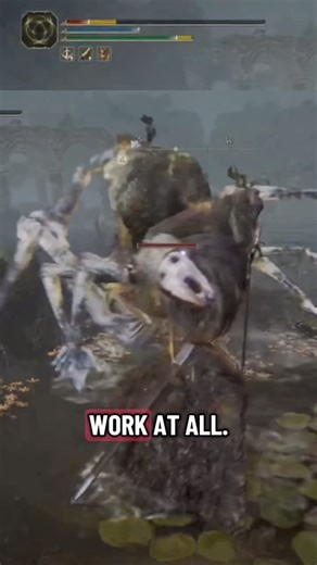 Never trusting comments again | Elden Ring | #eldenring #gaming ##drama