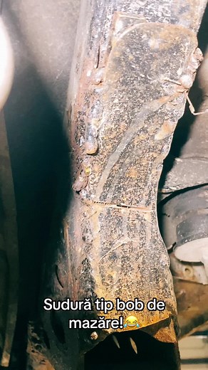 Tehnici de sudură cu aparat manual