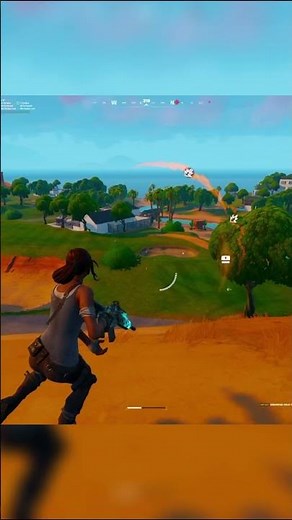 Reload Zero Build 😂 #fortnite #shorts